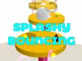 游戏Splashy Bouncing