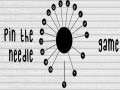 游戏Pin The Needle