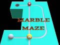 游戏Marble Maze