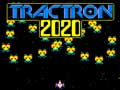 游戏Tractron 2020