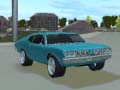 游戏Project Car Physics Simulator Ireland