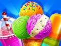 游戏Ice Cream Decoration