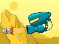游戏Kingdom Defence Alien Shooting