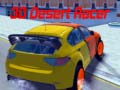 游戏3D Desert Racer