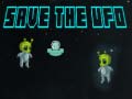 游戏Save the UFO