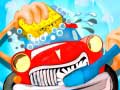 游戏Amazing Car Wash