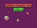 游戏Space Shooter Alien