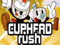 游戏Cuphead Rush