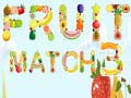 游戏Fruit Match 3