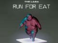 游戏The laba Run for Eat
