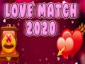 游戏Love Match 2020