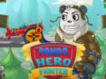 游戏Panda Hero Fighter