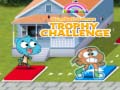 游戏Gumball Trophy Challenge