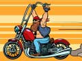 游戏Extreme Motorbikes Match 3