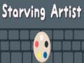 游戏Starving Artist