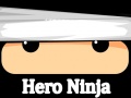游戏Hero Ninja
