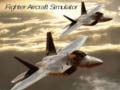 游戏Fighter Aircraft Simulator