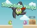 游戏Shooting Ninja