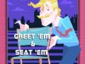 游戏Greet 'em and Seat 'em