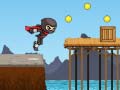 游戏Ninja Runner