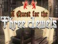 游戏A Quest for the Three Jewels
