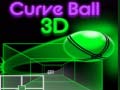 游戏Curve Ball 3D