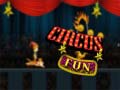 游戏Circus Fun