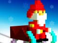 游戏Super Sliding Santa