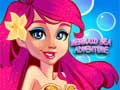 游戏Mermaid Sea Adventure