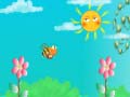 游戏Flap Bee