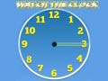 游戏Watch The Clock