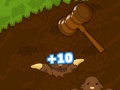 游戏Whack A Mole