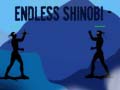 游戏Endless Shinobi