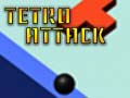 游戏Tetro Attack