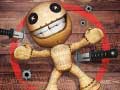 游戏Kick The Buddy 3D