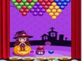 游戏Sweet Halloween