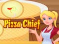 游戏Pizza Chief