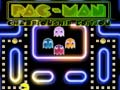 游戏Pac-Man Championship Edition