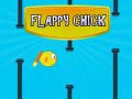游戏Flappy Chick