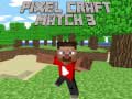 游戏Pixel Craft Match 3