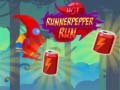 游戏Hot Runnerpepper Run