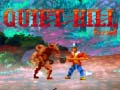 游戏Quiet Hill forest