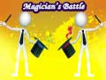 游戏Magicians Battle