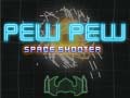 游戏Phew Phew Space Shooter