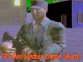 游戏TPS Mini Sandbox Zombie Shooter