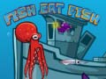 游戏Fish Eat Fish