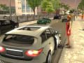 游戏Мad Сity Justice