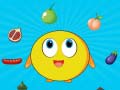 游戏Drop Food Chick