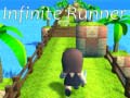 游戏Infinite Runner