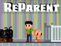 游戏ReParent